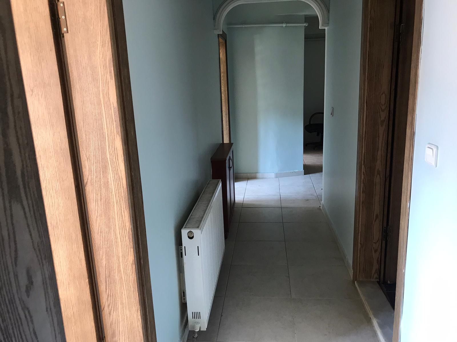 MABEL'DEN DÜZCE'DE BOLU CADDESİ ÜZERİNDE KOMPLE BİNA